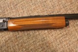 Belgium Browning A5 Auto 5 Sweet Sixteen 16ga Factory 26" vent IC excellent! - 4 of 10