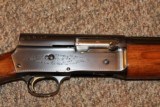 Belgium Browning A5 Auto 5 Sweet Sixteen 16ga Factory 28" vent full excellent - 2 of 10