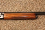 Belgium Browning A5 Auto 5 Sweet Sixteen 16ga Factory 28" vent full excellent - 4 of 10