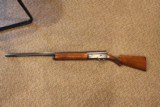 Belgium Browning A5 Auto 5 Sweet Sixteen 16ga Factory 28" vent full excellent - 7 of 10