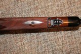 Winchester model 70 pre-64 .257 roberts super grade 1948 - 5 of 13