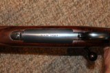Winchester model 70 pre-64 .257 roberts super grade 1948 - 6 of 13