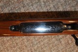 Weatherby Mark V 7mm weath. mag custom 26"Lazermarkwith Nikon - 4 of 11