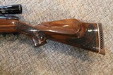 Weatherby Mark V 7mm weath. mag custom 26"Lazermarkwith Nikon - 6 of 11