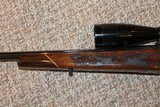 Weatherby Mark V 7mm weath. mag custom 26"Lazermarkwith Nikon - 8 of 11