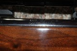 Weatherby Mark V 7mm weath. mag custom 26"Lazermarkwith Nikon - 9 of 11
