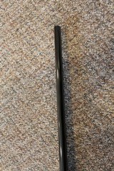 Weatherby Mark V 7mm weath. mag custom 26"Lazermarkwith Nikon - 5 of 11