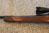 weatherby custom mark v .340 weath mag with bushnell26" - 9 of 11