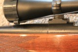 weatherby custom mark v .340 weath mag with bushnell26" - 11 of 11