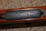 weatherby custom mark v .340 weath mag with bushnell26" - 4 of 11
