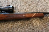 weatherby custom mark v .340 weath mag with bushnell26" - 6 of 11