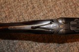 Ed Kettner Krupp Essen Coln Suhl Double German Rifle engraved
360 or 9.3 - 6 of 15