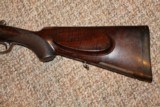 Ed Kettner Krupp Essen Coln Suhl Double German Rifle engraved
360 or 9.3 - 10 of 15