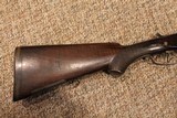 Ed Kettner Krupp Essen Coln Suhl Double German Rifle engraved
360 or 9.3 - 2 of 15