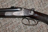 Ed Kettner Krupp Essen Coln Suhl Double German Rifle engraved
360 or 9.3 - 11 of 15