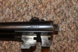 Ed Kettner Krupp Essen Coln Suhl Double German Rifle engraved
360 or 9.3 - 14 of 15