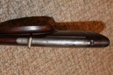Ed Kettner Krupp Essen Coln Suhl Double German Rifle engraved
360 or 9.3 - 8 of 15
