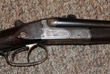 Ed Kettner Krupp Essen Coln Suhl Double German Rifle engraved
360 or 9.3 - 3 of 15
