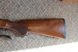 Ruger No. 1 RSI Mannlicher .243 Great wood - 5 of 7