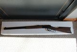 winchester model 941894 lever action sporter .38-55 round/octagon NIB - 5 of 6
