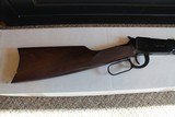 winchester model 941894 lever action sporter .38-55 round/octagon NIB - 2 of 6