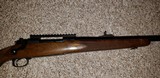 Winchester model 70 pre 64 .458 win.mag - 3 of 11