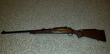 Winchester model 70 pre 64 .458 win.mag - 7 of 11