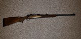 Winchester model 70 pre 64 .458 win.mag - 1 of 11