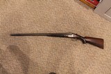 Parker 12ga DH Double Barrel 28" 1911 - 1 of 15