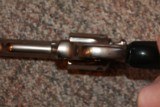 Colt coltguard e-nickel 6" 22LR Trooper mark III 1981 - 4 of 14