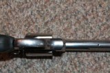 Smith and Wesson model 647 .17 HMR stainless revolver 8 3/8" - 4 of 9