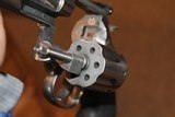Smith and Wesson model 647 .17 HMR stainless revolver 8 3/8" - 7 of 9