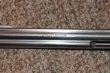 Smith and Wesson model 647 .17 HMR stainless revolver 8 3/8" - 3 of 9