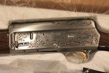 Browning A5 Final Tribute #630 of 1000 12ga NIB 1999 - 1 of 9