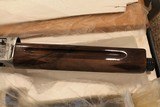 Browning A5 Final Tribute #630 of 1000 12ga NIB 1999 - 8 of 9