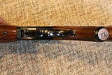 Browning B-78 sporter 22-250 excellent condition with vari x III leupold - 12 of 13