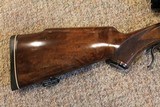 Browning B-78 sporter 22-250 excellent condition with vari x III leupold - 2 of 13