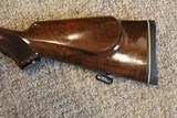 Browning B-78 sporter 22-250 excellent condition with vari x III leupold - 8 of 13