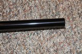 Browning B-78 sporter 22-250 excellent condition with vari x III leupold - 4 of 13
