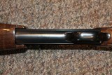 Browning BAR 22LR auto rifle superb! 1977 - 11 of 11
