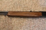 Browning BAR 22LR auto rifle superb! 1977 - 9 of 11