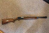 Browning BAR 22LR auto rifle superb! 1977 - 1 of 11