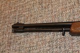 Browning BAR 22LR auto rifle superb! 1977 - 10 of 11