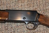 Browning BAR 22LR auto rifle superb! 1977 - 7 of 11