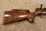 Savage Anschutz model 54 sporter 22 magnum nice wood!
excellent condition. - 7 of 10