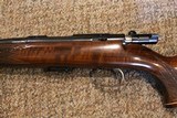 Savage Anschutz model 54 sporter 22 magnum nice wood!
excellent condition. - 3 of 10