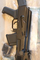 Bulgarian Arsenal SAM7R-61 Rifle 7.62x39unfired in box. - 2 of 7