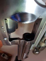 Colt anaconda 44 magnum 6" factory ported stainless - 6 of 11