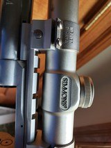 Colt anaconda 44 magnum 6" factory ported stainless - 10 of 11