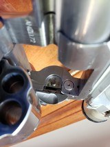 Colt anaconda 44 magnum 6" factory ported stainless - 8 of 11